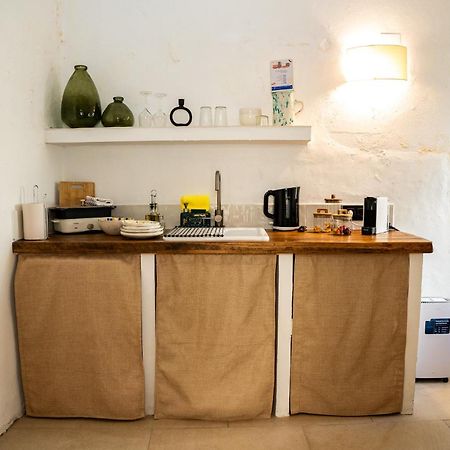Casablanca Bano Termal Apartment Vejer de la Frontera Luaran gambar