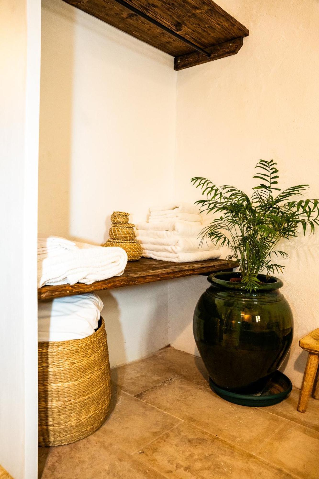 Casablanca Bano Termal Apartment Vejer de la Frontera Luaran gambar
