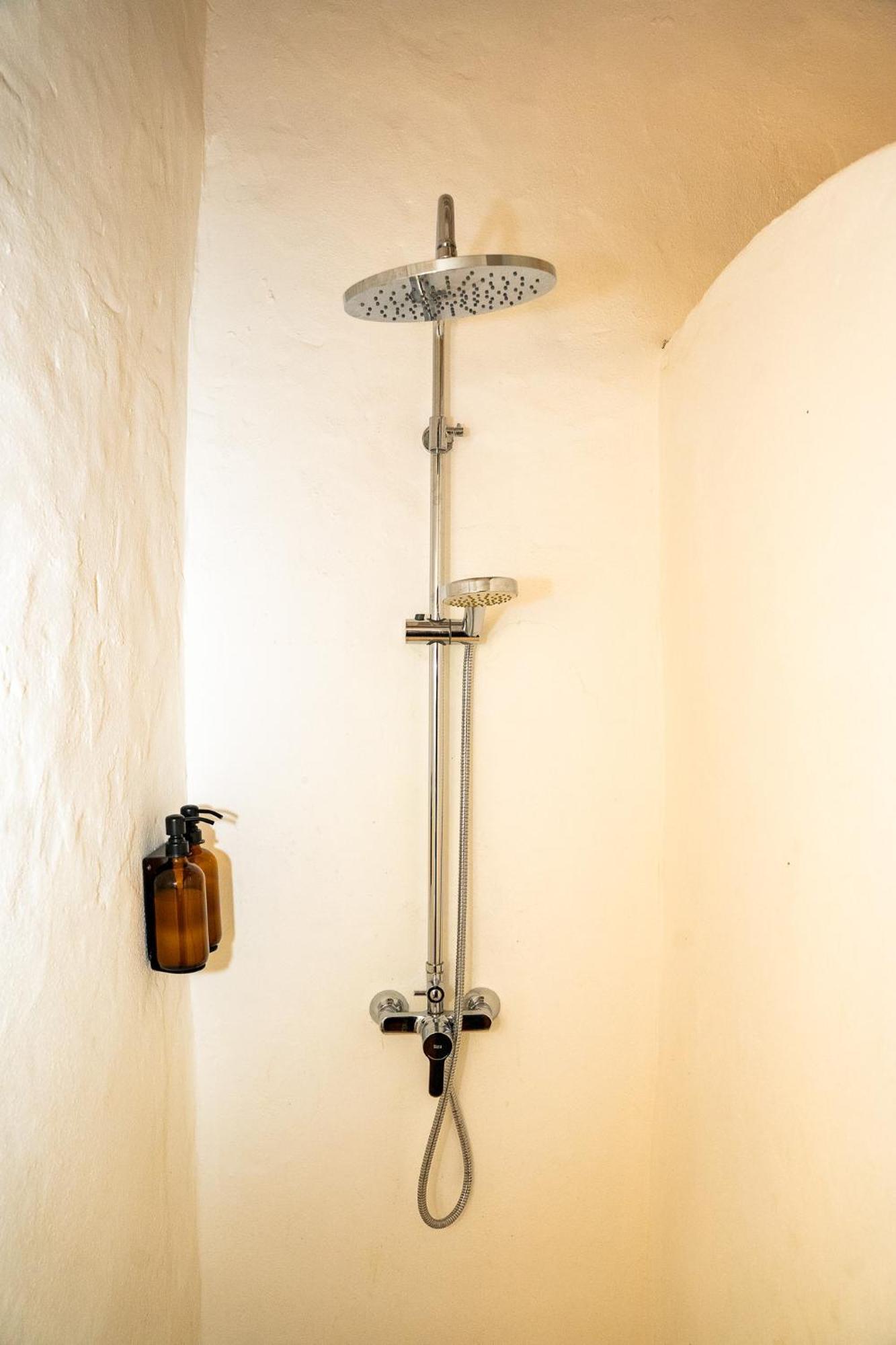 Casablanca Bano Termal Apartment Vejer de la Frontera Luaran gambar
